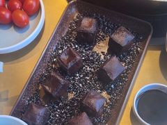 -手选潮汕鲜活牛肉火锅(二七广场店)