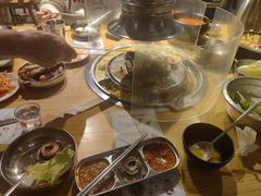 -姜虎东白丁烤肉(恒隆广场店)