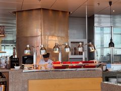 -视界美食自助餐厅·石家庄希尔顿酒店