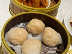 -香港龙凤楼(陆家嘴中心店)