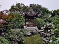 -祝家花園(伯渎港店)