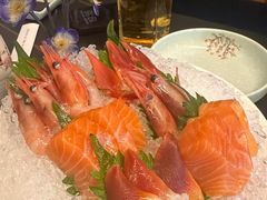 -银座苑烧肉酒场·烤活鳗(仙霞路店)
