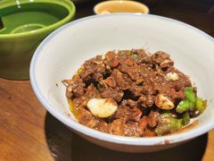 -农耕记·湖南土菜(halo广场店)