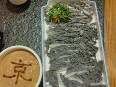 -清真·京华源铜锅涮肉(丰庆店)