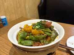 -金掌勺·锅包肉(广渠门店)