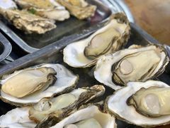 -蚝得喜海鲜(东城店)