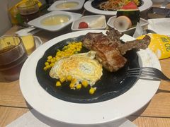 -豪客来牛排(海沧阿罗海店)