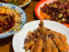 -柴窝堡22号辣子鸡·传承新疆菜