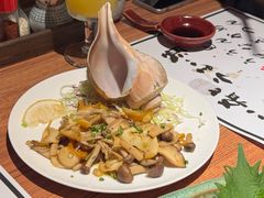 -居酒屋海山(拱北店)