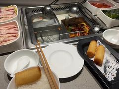 -海底捞火锅(壹悦城店)
