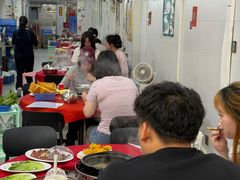 -花苑美食横琴生蚝火锅(拱北粤华路店)
