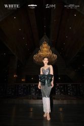 点击看大图 -纯色时光婚纱艺术馆WHITE