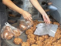 红枣开花馒头-何记手工罐罐馍(江山如画店)