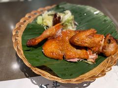 -美奈小馆·越南料理(中航城君尚购物中心店)