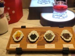 -上海雅居乐万豪侯爵酒店