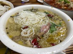 -无招牌