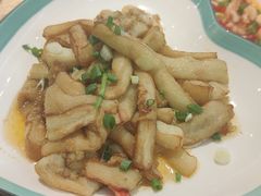 -彭耕记猪油炒小菜(吉联mall店)