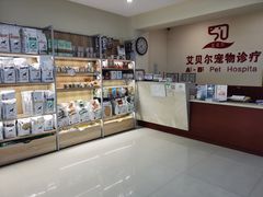 -艾贝尔宠物诊疗