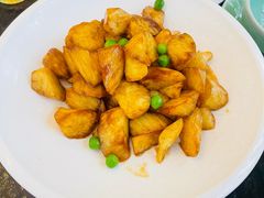 -五观堂素食(新华路店)