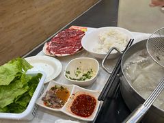 -黑山牛肉汤火锅(花城汇店)