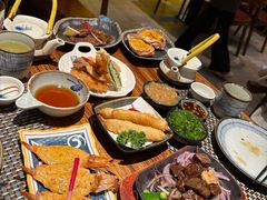 -和悦日料(雅颂庭店)