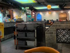 -蒸武门·广式茶点(江南店)
