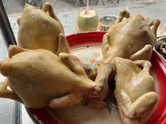 -肥婆兰鸡饭(西门外街店)