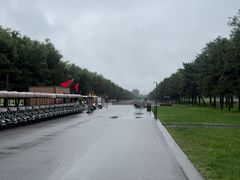 -汉长安城未央宫国家考古遗址公园