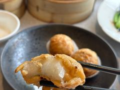 -潮府馆·非遗潮州菜·港式点心(世纪公园店)