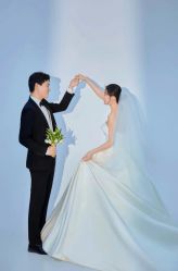 点击看大图 -巴黎春天婚纱摄影STUDIO·定制