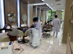 -大麦微针植发丨全国连锁