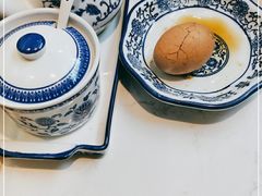 -馬香远蘭州牛肉面(武汉群星城首店)