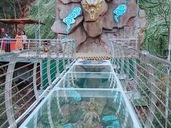 -宁波五龙潭景区