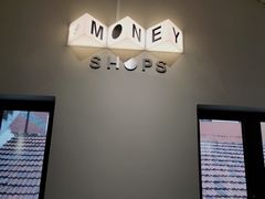 -Money Shops(愚园路店)