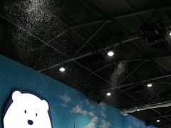 -Mr·Kuma酷么先生雪之乐园