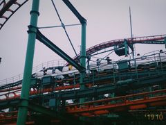 -南京银杏湖乐园