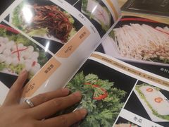 -清真重庆巴爷香辣鸡煲(南小巷店)