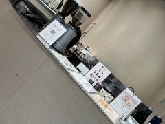 -M Stand(南京新街口金鹰店)