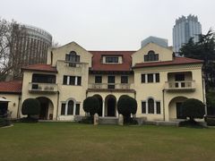 -上海汾阳花园酒店