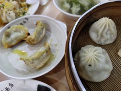 -蒋家桥饺面店(东关街店)