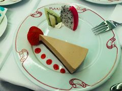 -马克西姆餐厅(崇文门店)