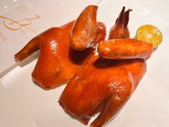 -海派悦庭·海胆烧麦·新融合菜(凯德广场店)