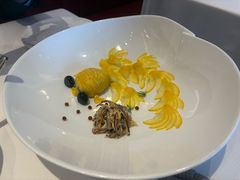 鱼跃龙门-食廬NOBLE(凯德晶萃店)