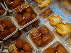 -鲍师傅糕点(五月花店)