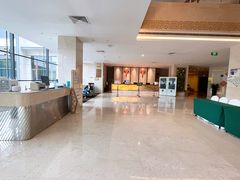 -苏州西交利物浦大学国际会议中心