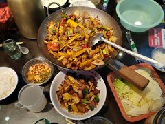 -富正毅三下锅连锁(三店)