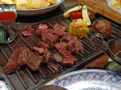 -卢布里西餐厅(总店)
