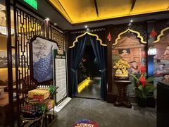 -富侨养生(威宁路店)