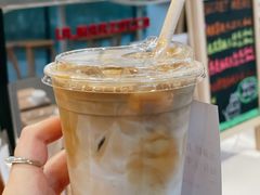 -Manner Coffee(凌空SOHO店)