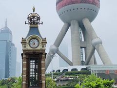 -海关大楼(陆家嘴街道)